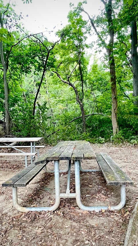 Marsh Creek Pool