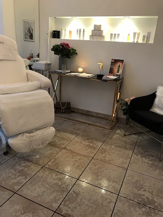 Kosmetikstudio Schönheitssalon Wupperbeauty