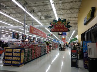 Walmart Supercenter