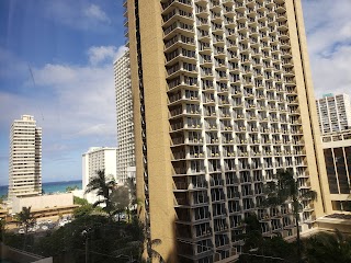 Koko Resorts at the Waikiki Banyan
