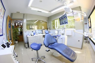 Clinica Dental Enrique Mora