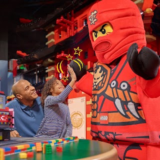 LEGOLAND® Discovery Center New Jersey