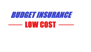 Budget Insurance Agency