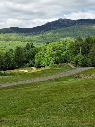 The Shattuck Golf Club