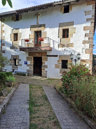 Casa ELIZETXE