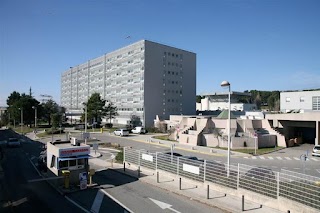 Centre Hospitalier de Martigues