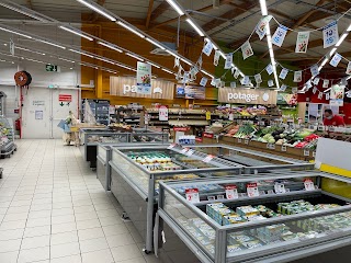 Carrefour Market Bénodet