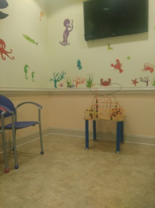 Kids First Pediatrics of Fayetteville, NC