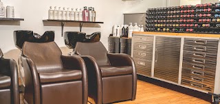 Blue Leaf Salon