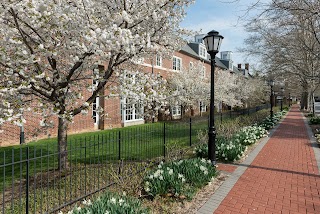 University of Delaware College of Education and Human Development