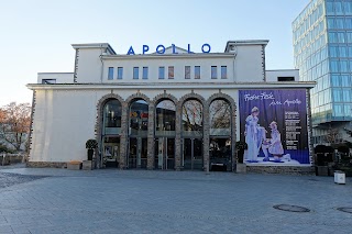 Apollo-Theater Siegen