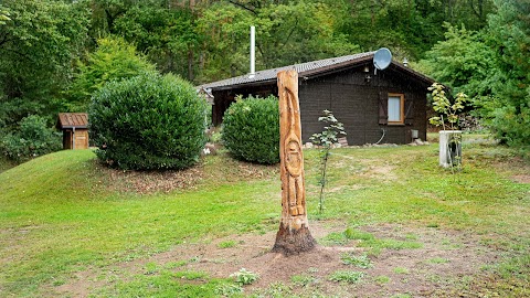 Feriendorf Merzalben/Pfalz