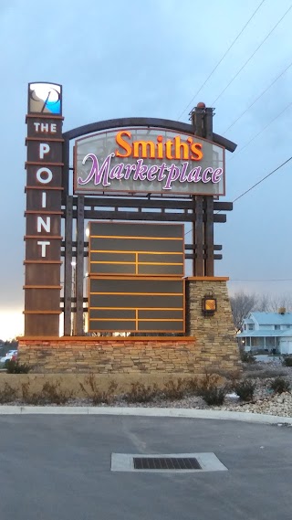 Smith's Marketplace