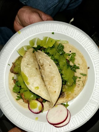 Tacos Quintero