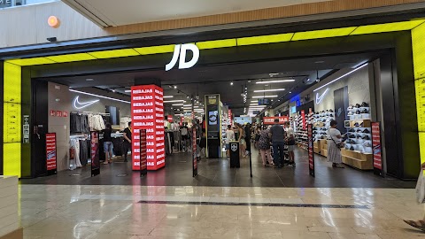 JD Sports