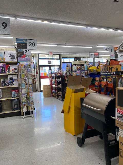 Coast Hardware Store - Fort Bragg, CA | Mendocino County