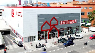 BAUHAUS Barcelona