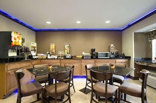 Microtel Inn & Suites by Wyndham Duncan/Spartanburg