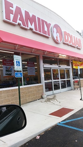 Family Dollar