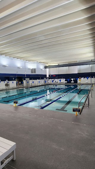 Marion Diehl Recreation Center and Pool