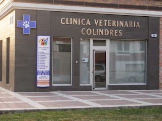 Clínica Veterinaria Colindres