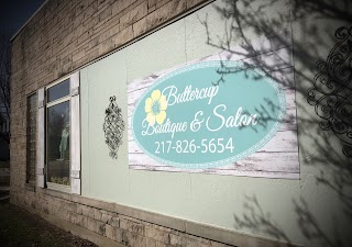 Buttercup Boutique & Salon