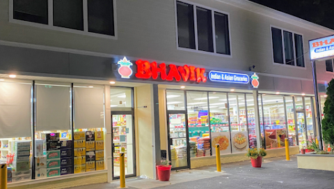 Bhavik Grocery