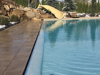 H2O Pools and Design