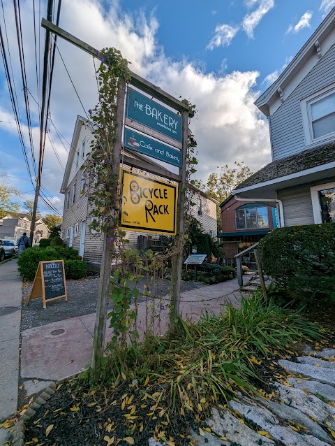 Photo of The Bakery - 13a North Front Street, New Paltz, NY 12561, USA