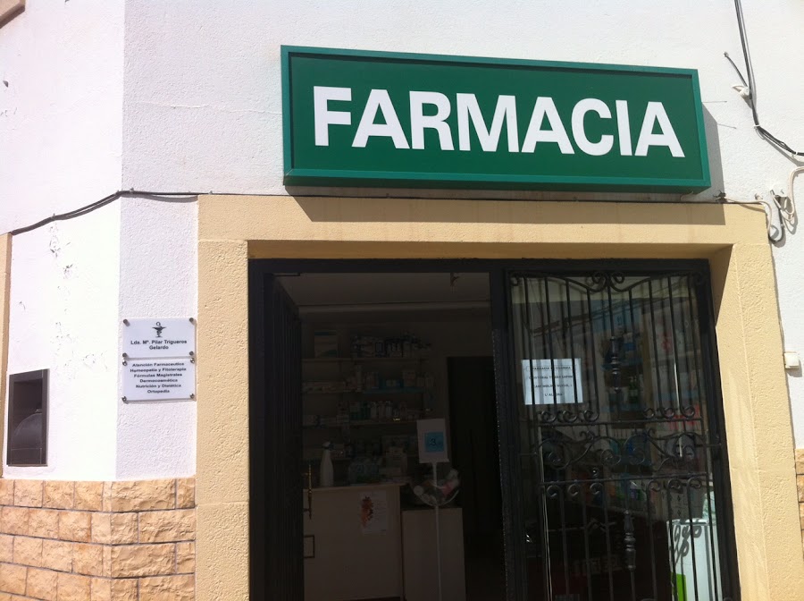 Foto farmacia Farmacia Costur