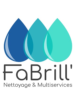 Fabrill' - Nettoyage et Multiservices