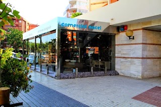 Comercial Nacel, S.A.