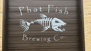 Phat Fish Brewing LLC