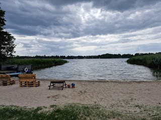 Strandbad-Mellensee