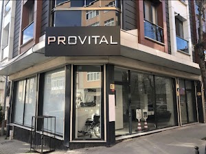 Provital Protez Ortez Yapım Ve Uygulama Merkezi