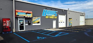 Bruns Automotive