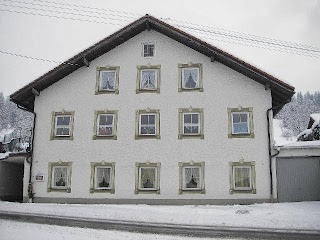 Gästehaus Memersch