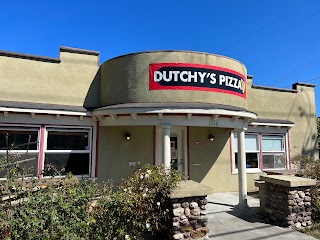 Dutchy's Pizza