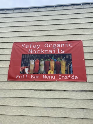 Yafay Organic Bistro