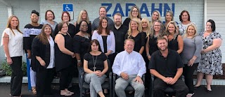 Zarahn Insurance Agency Inc.