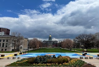 Civic Center Park