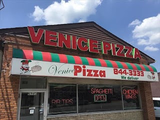 Venice Pizza