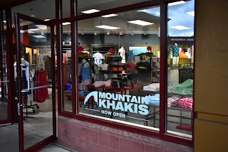 Mountain Khakis Castle Rock