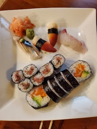 Ichiban Japanese Sushi Bar