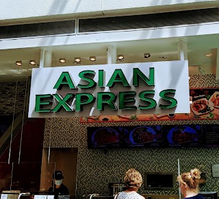 ASIAN EXPRESS