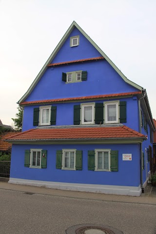 Schul- und Spielzeugmuseum Weiler