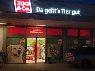 ZOO & Co. Bretten