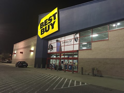 Best Buy