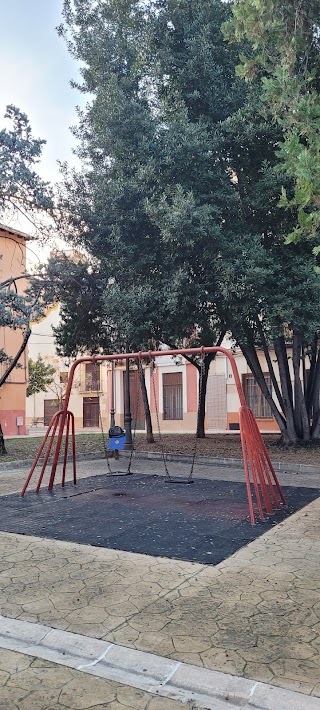 Parque Infantil