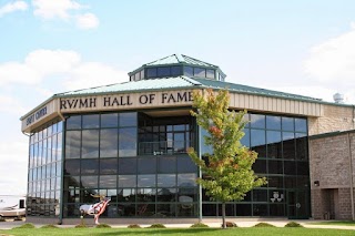 RV Hall of Fame & Museum